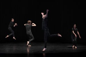 Je badine avec l'amour